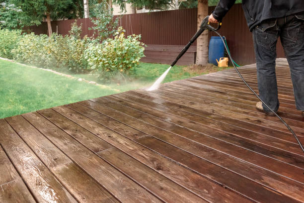 Best Sidewalk and Walkway Pressure Cleaning in New Union, TN