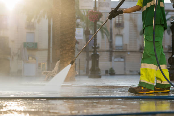 Best Deck and Patio Pressure Washing in New Union, TN